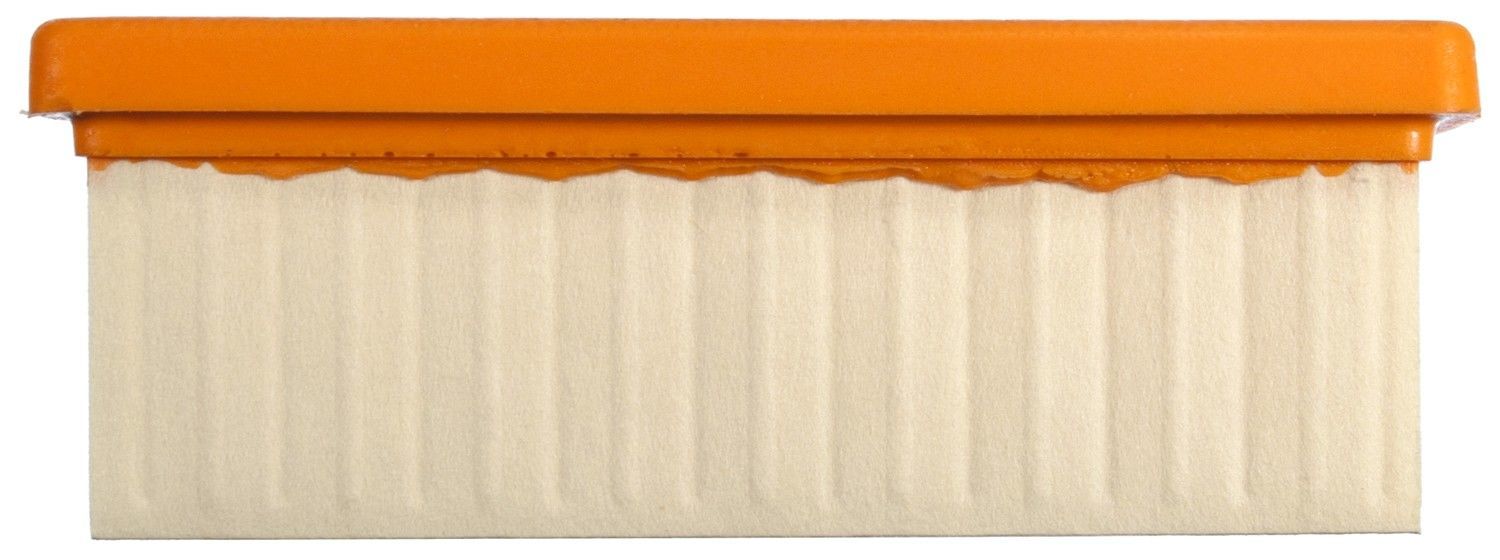 MAHLE LX 802 Air Filter