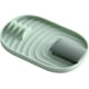 thumbnail image 1 of Soporte de tapa de olla para ollas y soporte de cuchara para soporte de utensilios de cocina, soporte de cuchara y soporte de cucharón para estufa (verde) Fokelyi WRMH-524, 1 of 6