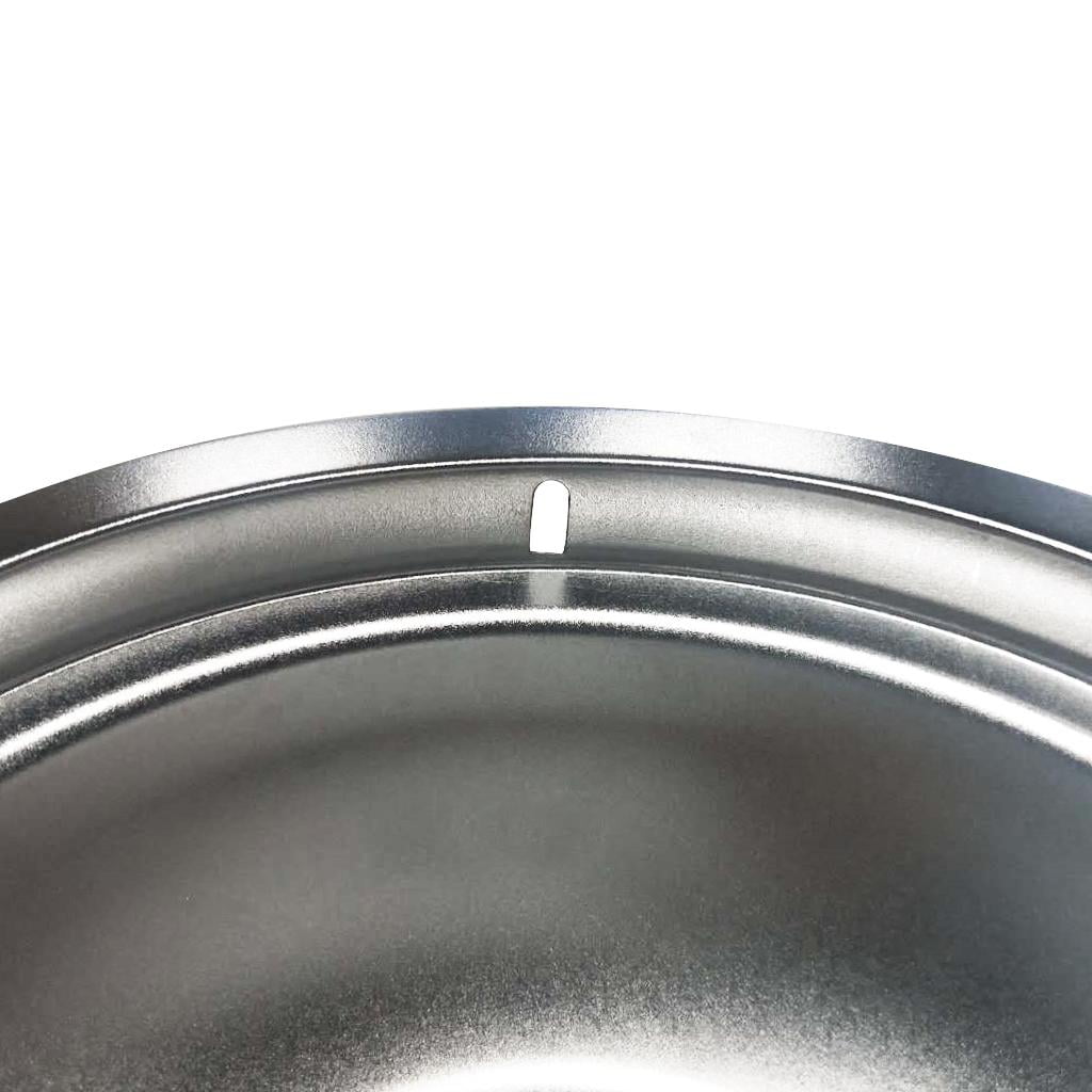4 2 Small 2 Large 8inch Electric Range