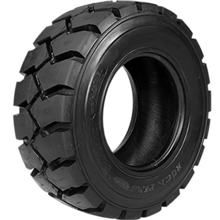 Astro Tires Rock Master R-4 12-16.5 144A5 14 Ply Industrial Tire Astro Tires Rock Master R-4 12-16.5 144A5 14 Ply Industrial Tire