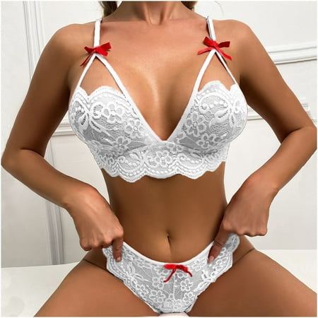

Tawop Womens Bras No Underwire Women S Stretch White 4