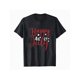 thumbnail image 2 of USA Shirt for Women 4th of July Shirts American Flag T-Shirt Patriotic Tee Top, 2 of 3