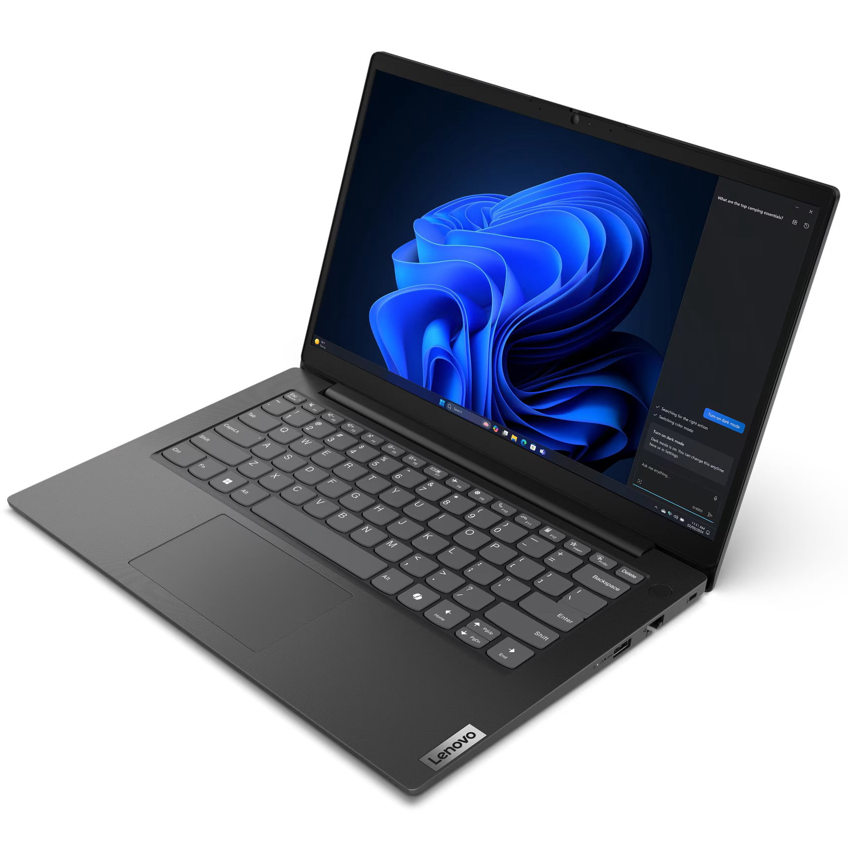 Lenovo V14 G5 14" FHD Laptop, Intel Core i7-13620H, 16GB RAM, 1TB SSD, Windows 11 Home