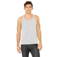 thumbnail image 1 of Bella + Canvas Unisex Jersey Tank, 1 of 3