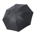 thumbnail image 1 of MERIGLARE Parapluie Pliant Ouverture Automatique Accessoires Parapluie de Plage, 1 of 9