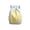 Yellow#499, variant on Orange School Backpack Lightweight Oxford Cloth Bookbag Durable Large Capacity Daypack with Adjustable Straps for Junior High High School Students Daily Commute Travel 43x31cm
