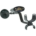 thumbnail image 6 of Bounty Hunter Fast Tracker Metal Detector and head with Bounty Headphones, 6 of 6