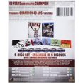 thumbnail image 2 of Rocky: Heavyweight Collection (40th Anniversary Edition) (Blu-ray) (Bilingual), 2 of 2