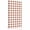 RosyBrown, variant on Canvas Wall Art, Yellow Gradient Framed Canvas Prints for Bedroom Living Room, Farm Plaid Buffalo Checkered Gingham Gallery Wrapped Wall Decor for Home Office, Gifts, 12"x18" Ship Next Day