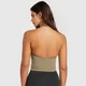 thumbnail image 3 of Nuevo sujetador de Yoga de alta resistencia para mujer, camiseta deportiva sin mangas con cuello Halter, ropa deportiva antiflacidez a prueba de golpes para embellecer la espalda, 3 of 6