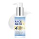 thumbnail image 3 of Crema Reafirmante para el Cuello con Hialurónico y Niacina | Tensa la piel flácida, reduce las líneas finas y unifica el tono | Crema hidratante antienvejecimiento para el cuello y la cara | No, 3 of 6