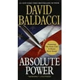 thumbnail image 1 of Pre-Owned Absolute Power Paperback, 1 of 1