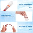 thumbnail image 3 of Alcool / Iode Jetable, Bâton d'Urgence - Coton-Tige Médical Désinfecté 100 Pcs, 3 of 7