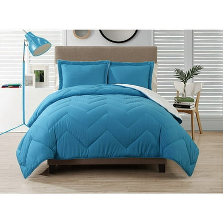 Caribbean Joe Down Alternative Chevron R