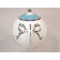 thumbnail image 3 of NARUMI Tea Pot Felicita Blue 330cc 50626-4515P, 3 of 5