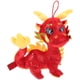 thumbnail image 4 of Año del dragón muñeca animal mascota juguete kawaii peluche dragón peluche, 4 of 5