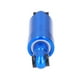 thumbnail image 5 of Amortiguador hidráulico de motocicleta de 125mm, azul, Universal, para bicicleta eléctrica de bolsillo de 49cc, ATV Jadeshay  A, 5 of 8