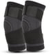 thumbnail image 2 of Rodillera transpirable de nailon para deportes al aire libre, rodillera transpirable para correr, protección para ejercicio, verano, 1 Uds., 2 of 14