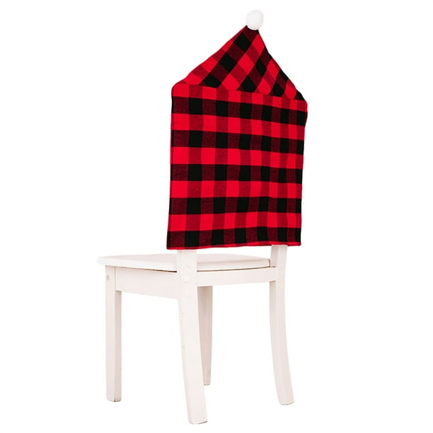 De Cubierta De Silla De Comedor Estirable 4pcs Para Negro_l | Cuotas