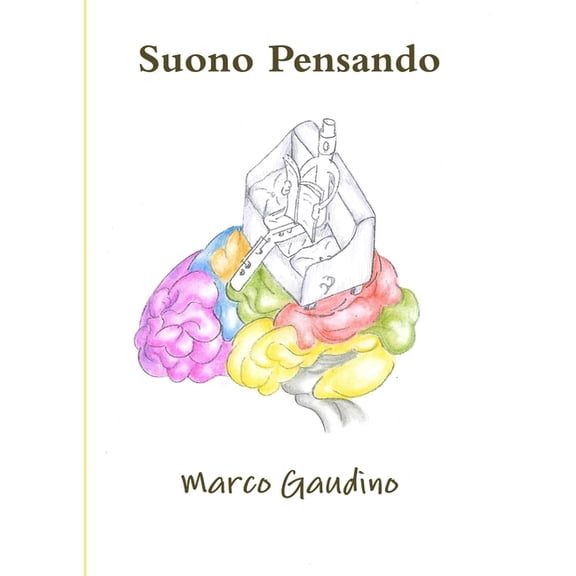 Suono Pensando, (Paperback)
