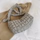 thumbnail image 3 of Bolso de hombro para mujer de gran capacidad para compras/fiestas de vacacionesFotografía callejera, 3 of 6