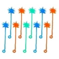 thumbnail image 1 of 20Pcs Sensory Fidget Stretchy Decompression Sticky Hammer Stress Relief Toys, 1 of 3