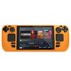 thumbnail image 3 of For Steam Deck Game Console Silicone for Shell Console Accessories Console for Case Shockproof Anti-drop Cover with Neck Red, 3 of 4