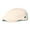 Beige, variant on Men Classic Newsboy Gatsby Flat Hat Beret Driving Octagonal Baker Painter Cap