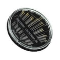 thumbnail image 3 of 30PCS Assorted Hand Sewing Needles Embroidery Mending Craft Quilt Sew Case, 3 of 7