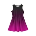 thumbnail image 4 of EnJoCho Tween Girls Summer Active Tennis Dress Sleeveless Cute Bubble Dress Kids Casual Dance Beach Tank Dress 2026 Clothes, 4 of 4