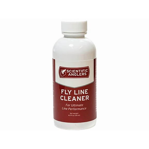 Scientific Anglers Fly Line Cleaner