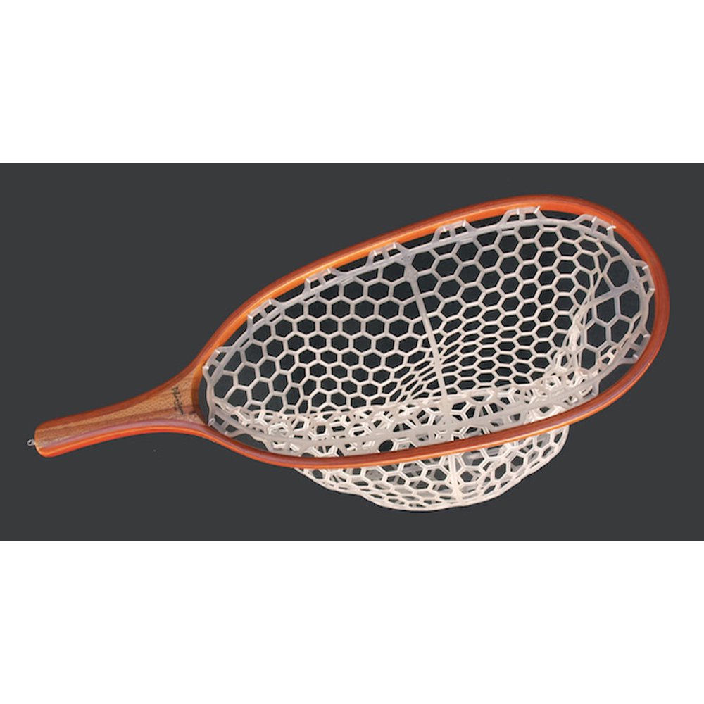 Brodin Phantom Gallatin Ghost Net Fly Fishing Net