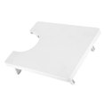 thumbnail image 4 of Table d'Extension en Plastique Abs avec Planche d'Extension, 4 of 8