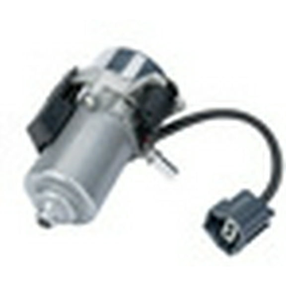 For GM DC 12V Electric Vacuum Pump Power Brake Booster Auxiliary Pump Assembly