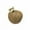 Gold, variant on Christmas Simulation Rattan Fruit Ornament – Resin Apple Decoration for Holiday Table, Home & Shopping Mall Display, Elegant Christmas Centerpiece Gift