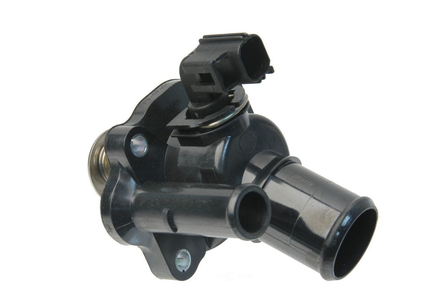 Autotecnica FD0712939 Engine Coolant Thermostat / Water Inlet Assembly