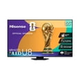 thumbnail image 1 of TV Hisense 55 pulgadas 55U8QG Miniled Google 4K, 1 of 9