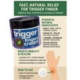 thumbnail image 2 of Trigger Finger Cream, 2 of 6