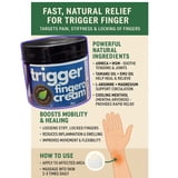 Trigger Point Cream Trigger Finger Cream - Walmart.com