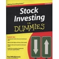 thumbnail image 1 of Pre-Owned Stock Investing for Dummies (Paperback) 0470401141 9780470401149, 1 of 1