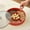 Red, variant on HongHeng Divided Serving Tray with Lid Snackle Box Charcuterie Container Portable Snack Platters for Candy, Fruits, Nuts, Snacks, for Parties, Entertaining, Picnic