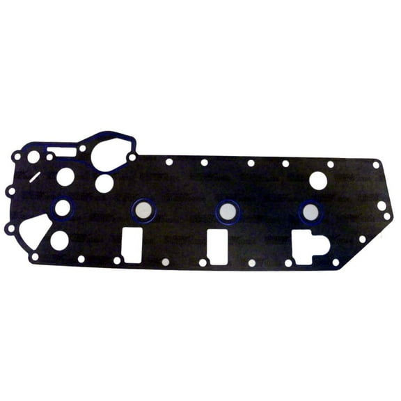 WSM Head Cover Gasket For Mercury / Mariner 80 / 100 / 115 / 125 Hp 4 Cyl 94-05