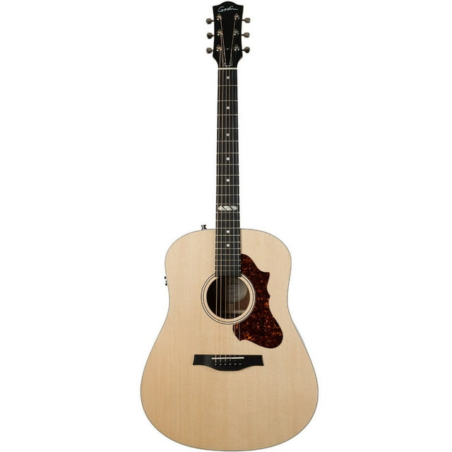 Godin Guitare Acoustique-Électrique Metropolis Classic QIT