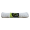 thumbnail image 3 of 8065104 TERRY TOWELS COTTON Viking 17 in. L X 14 in. W Cotton Terry Towels (Pack of 1), 3 of 3