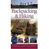 Backpacking and Hiking (Eyewitness Companions) [Paperback - Used]