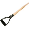 thumbnail image 1 of Shovel Handle Replacement Wood Spade Shaft Handle Shovel Handle Shovel Shaft, 1 of 2