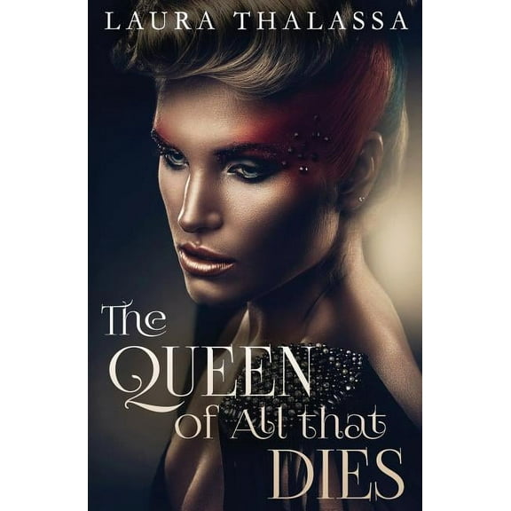 Fallen World The Queen of All that Dies, Book 1, (Paperback)