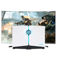 HYPEREV Gaming Router AX3000 WiFi 6, Reduce Lag for PS/Xbox/PC ...