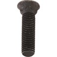 014973294649 Grade 5 Plain Plow Bolts, 5/811 x 21/2, Piece3