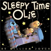 Angle View: Sleepy Time Olie (Rolie Polie Olie) [Paperback - Used]